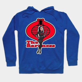 The Barones Von Archie Hoodie